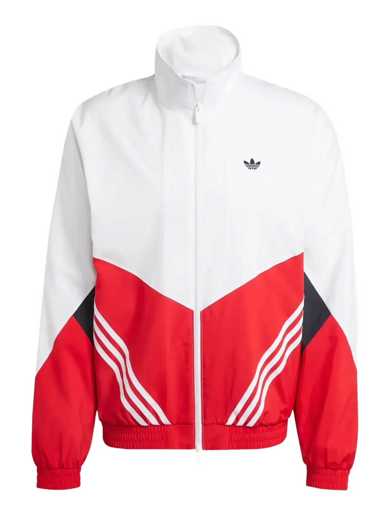 adidas Originals - WARM-UP TT - betsca - 1