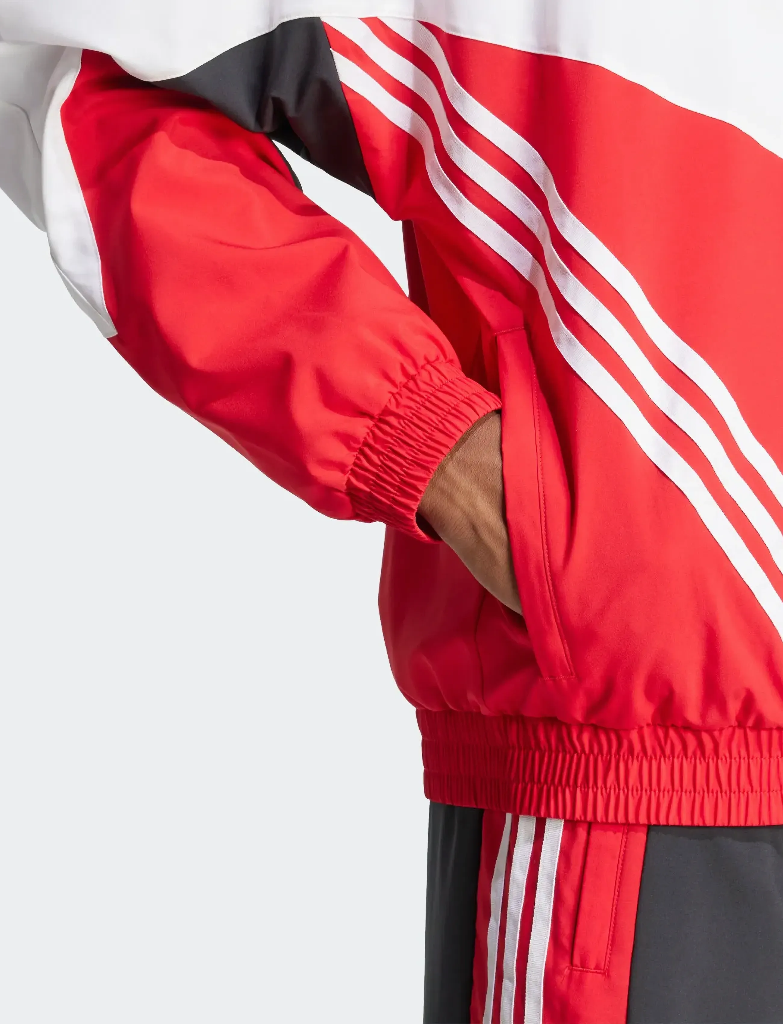 adidas Originals - WARM-UP TT - betsca - 5
