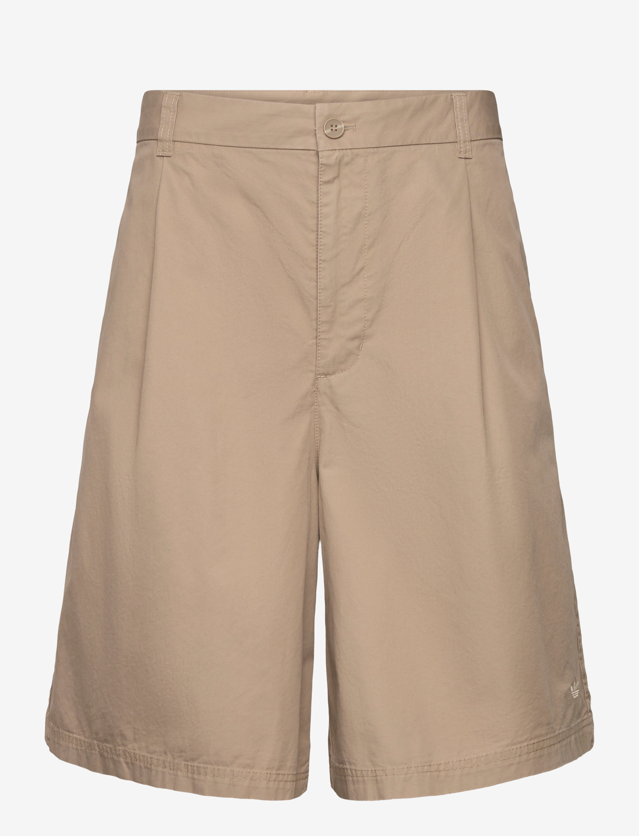 adidas Originals - BERMUDA SHORT - afslappede shorts - blacar - 0
