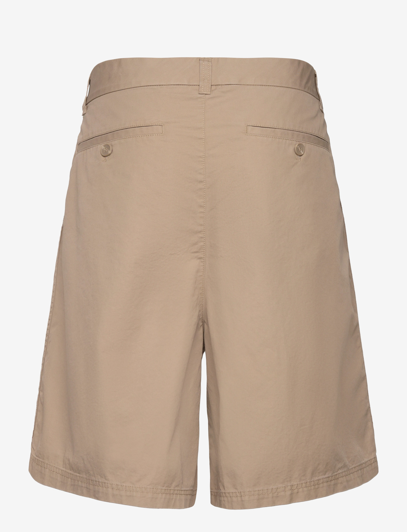 adidas Originals - BERMUDA SHORT - afslappede shorts - blacar - 1
