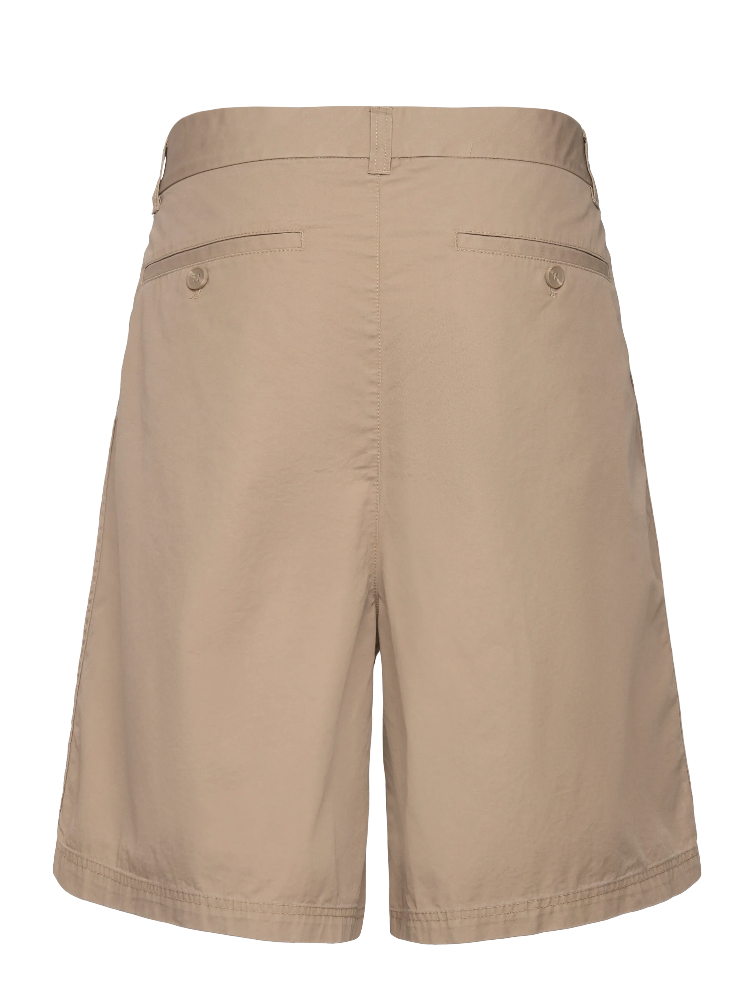 adidas Originals - BERMUDA SHORT - shorts décontractés - blacar - 1