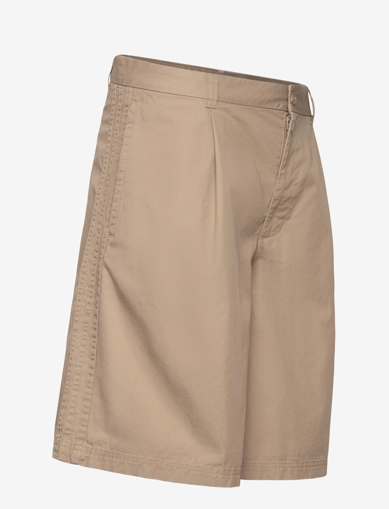 adidas Originals - BERMUDA SHORT - afslappede shorts - blacar - 2