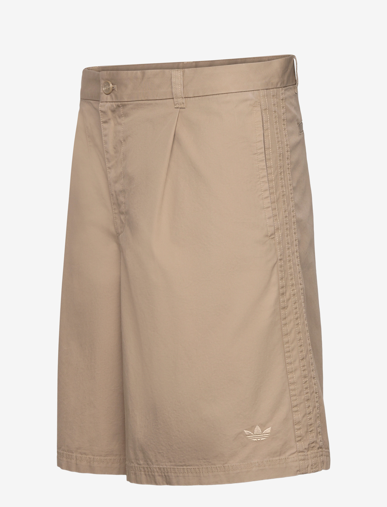 adidas Originals - BERMUDA SHORT - afslappede shorts - blacar - 3