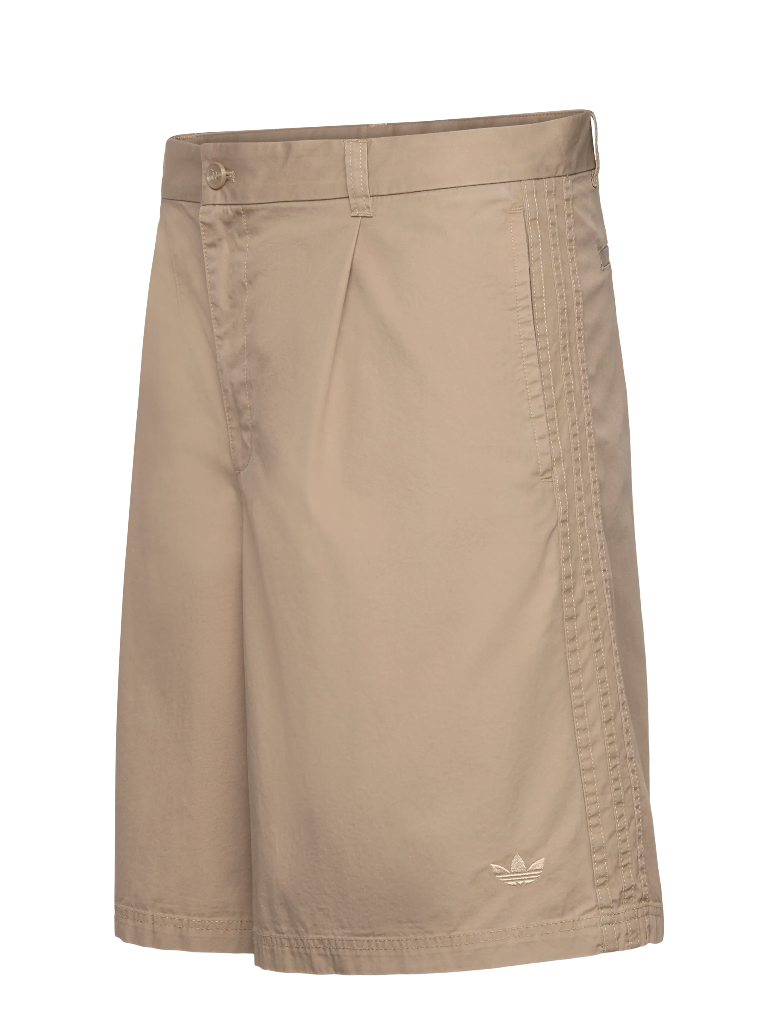 adidas Originals - BERMUDA SHORT - shorts décontractés - blacar - 3