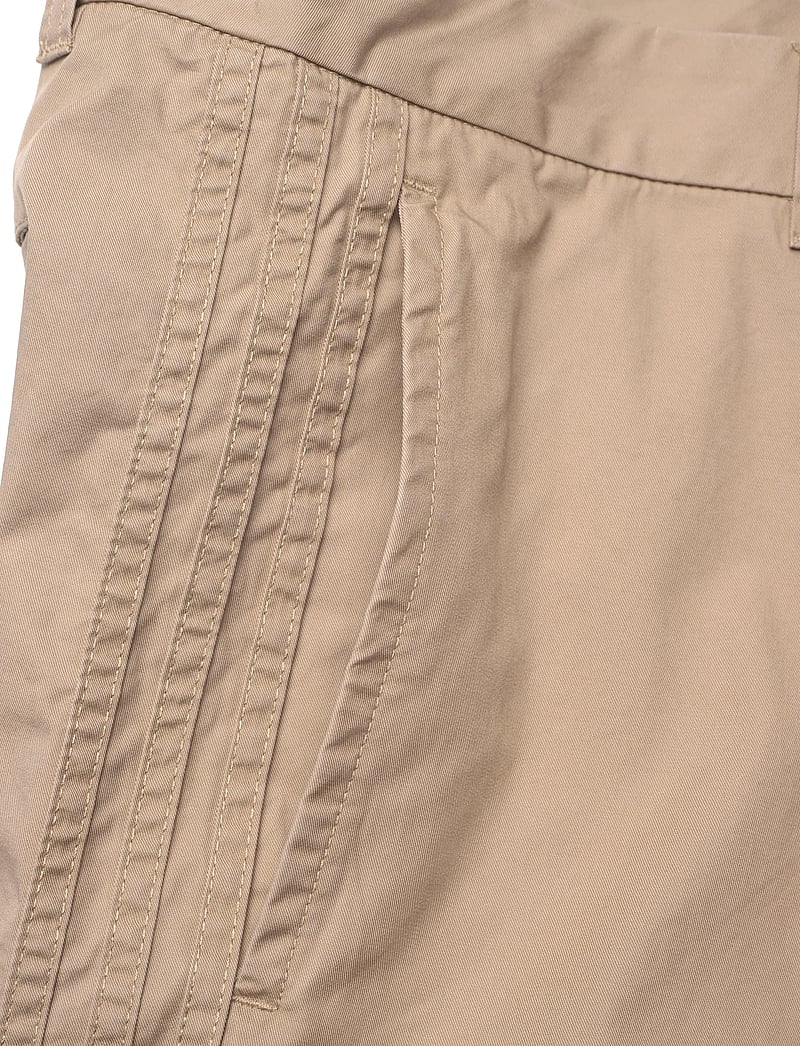 adidas Originals - BERMUDA SHORT - afslappede shorts - blacar - 4