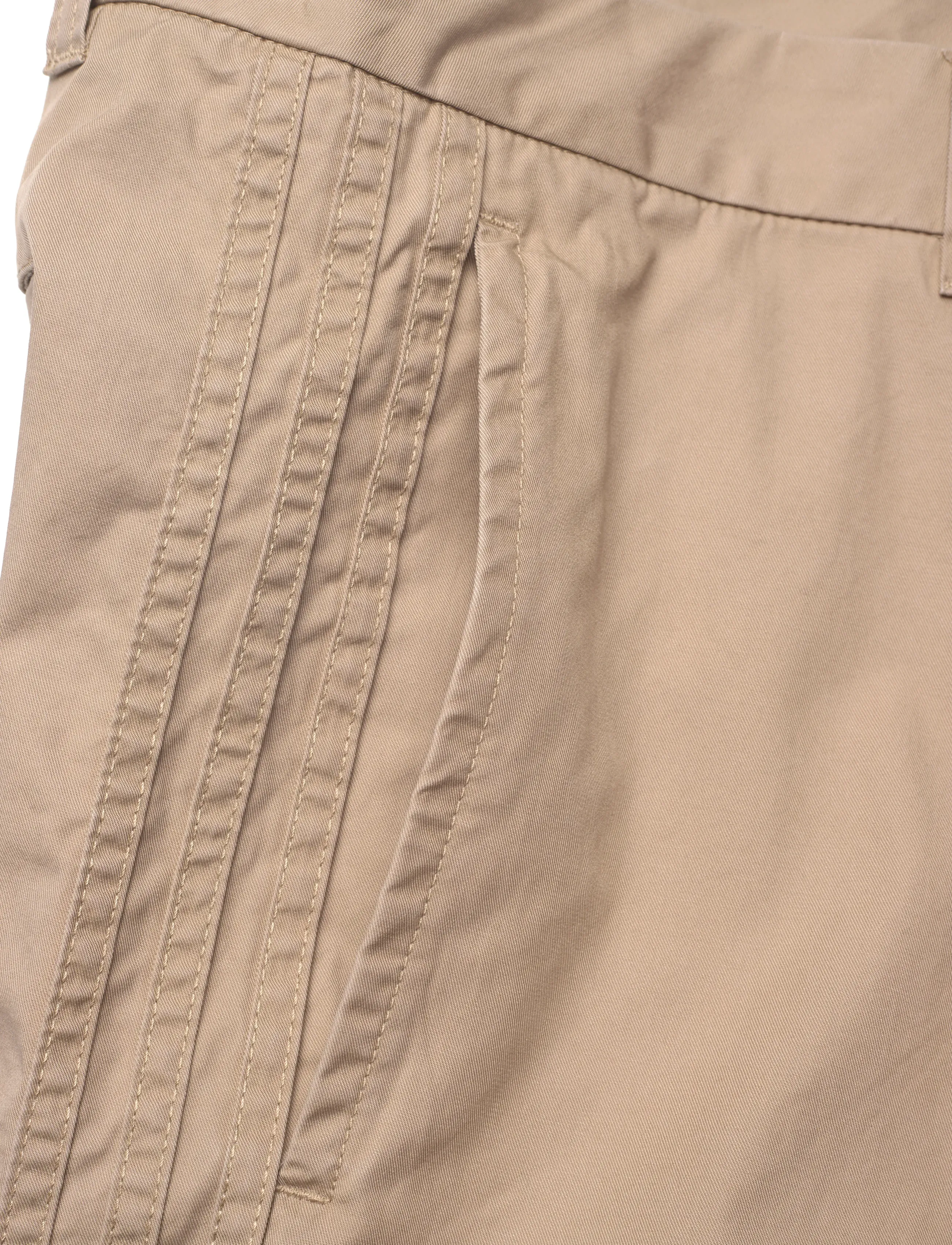 adidas Originals - BERMUDA SHORT - shorts décontractés - blacar - 4