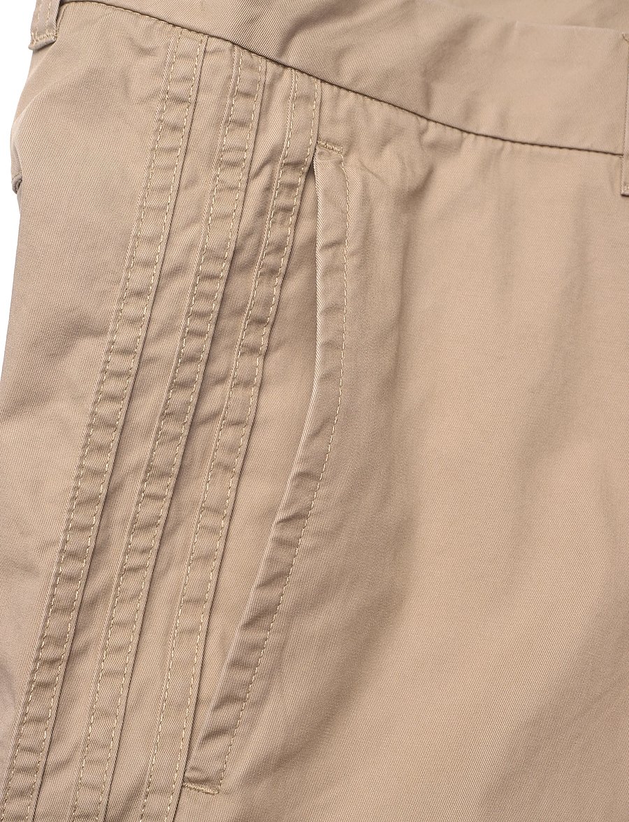 adidas Originals - BERMUDA SHORT - shorts décontractés - blacar - 4