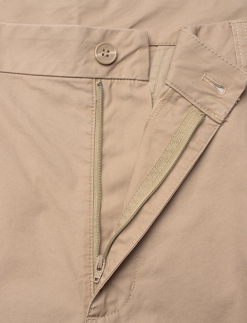 adidas Originals - BERMUDA SHORT - afslappede shorts - blacar - 5