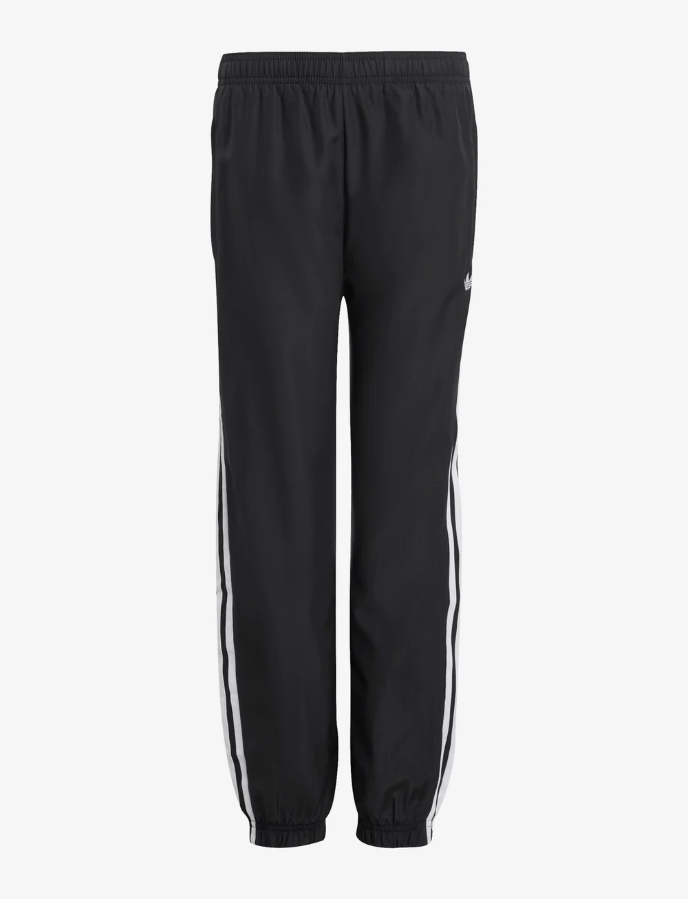 adidas Originals - TRACK PANT - dressipüksid - black/white - 1