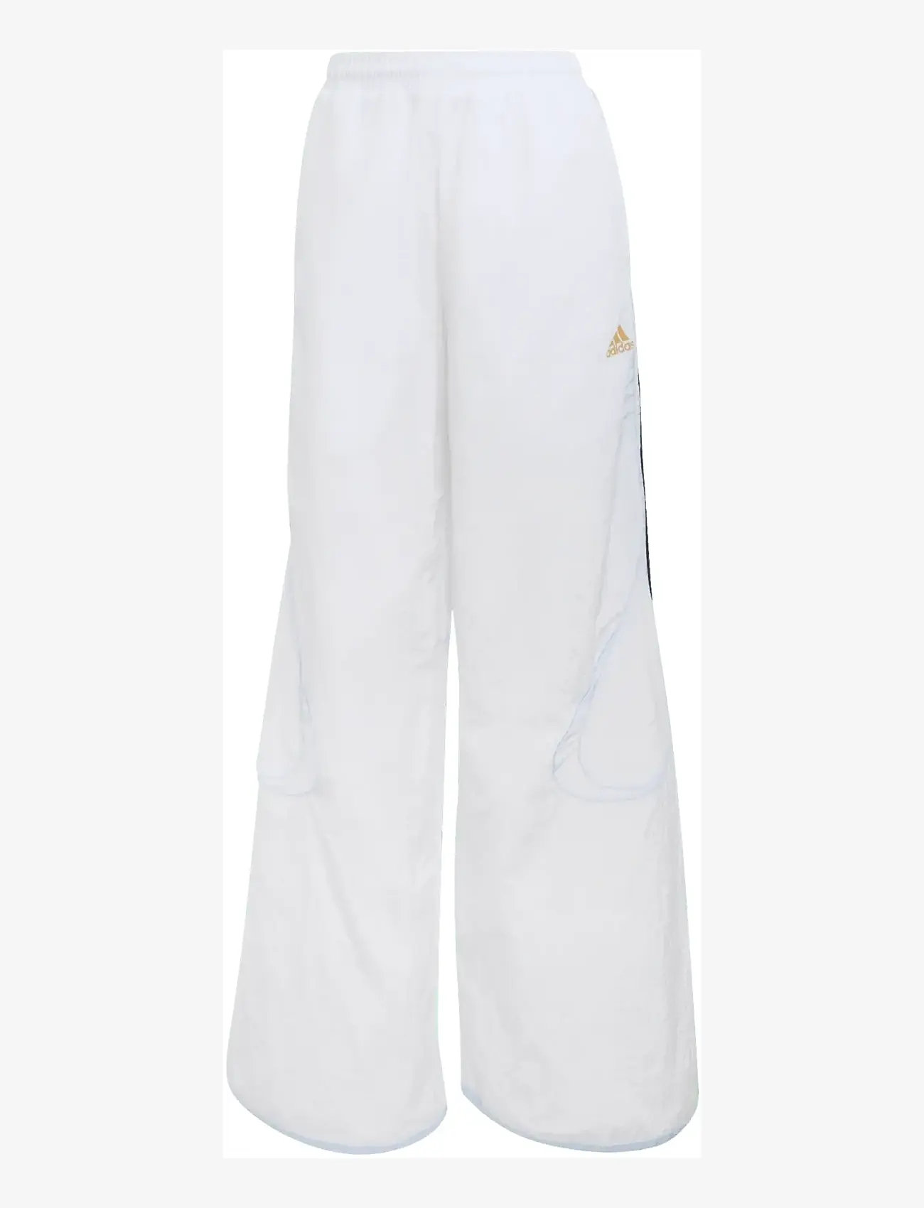 adidas Originals - TEAMGEIST TP - casual - white - 1