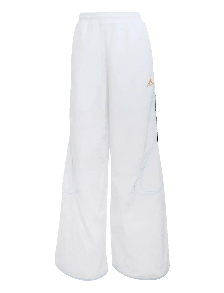 adidas Originals - TEAMGEIST TP - casual - white - 1