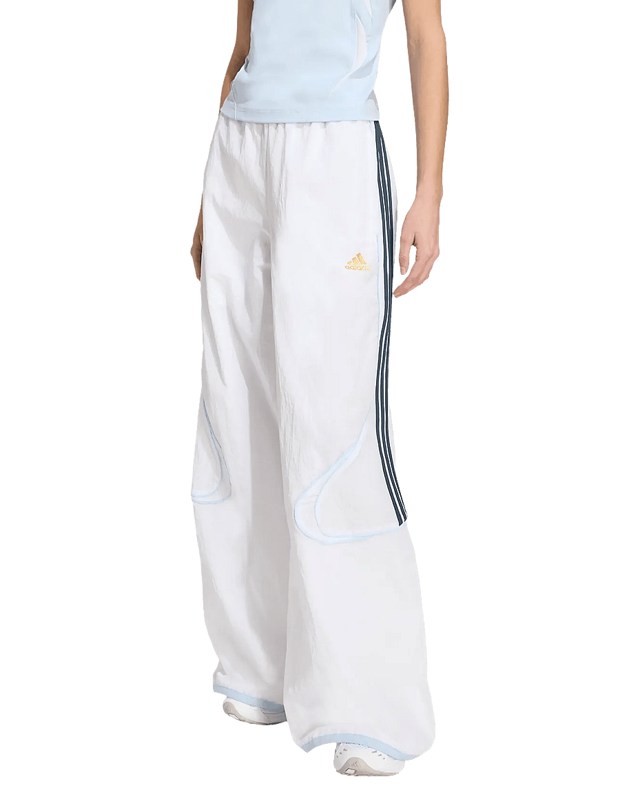 adidas Originals - TEAMGEIST TP - casual - white - 2