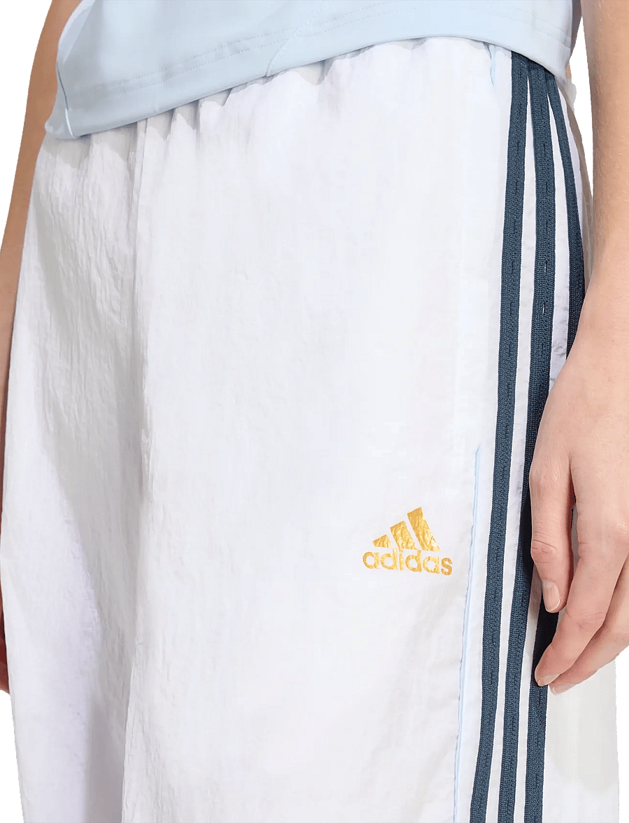 adidas Originals - TEAMGEIST TP - casual - white - 3