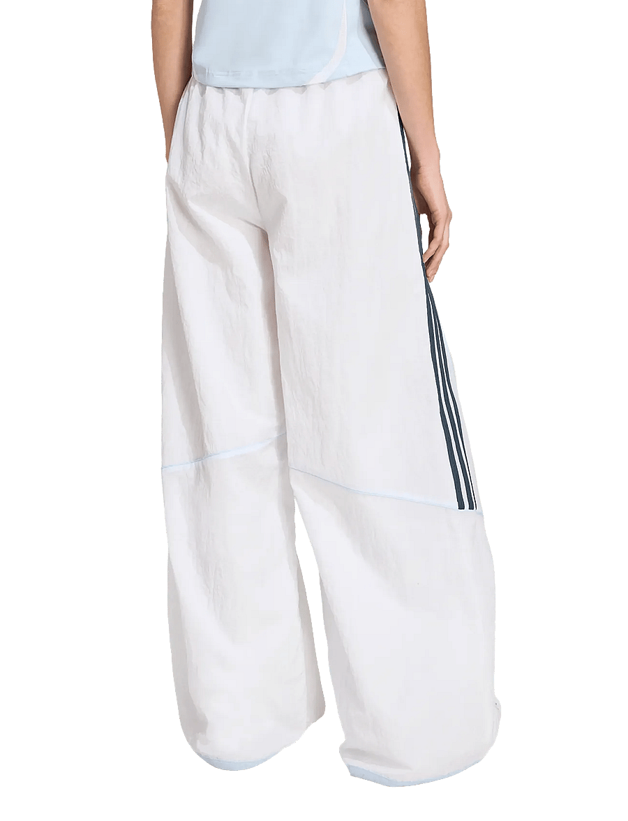 adidas Originals - TEAMGEIST TP - casual - white - 5