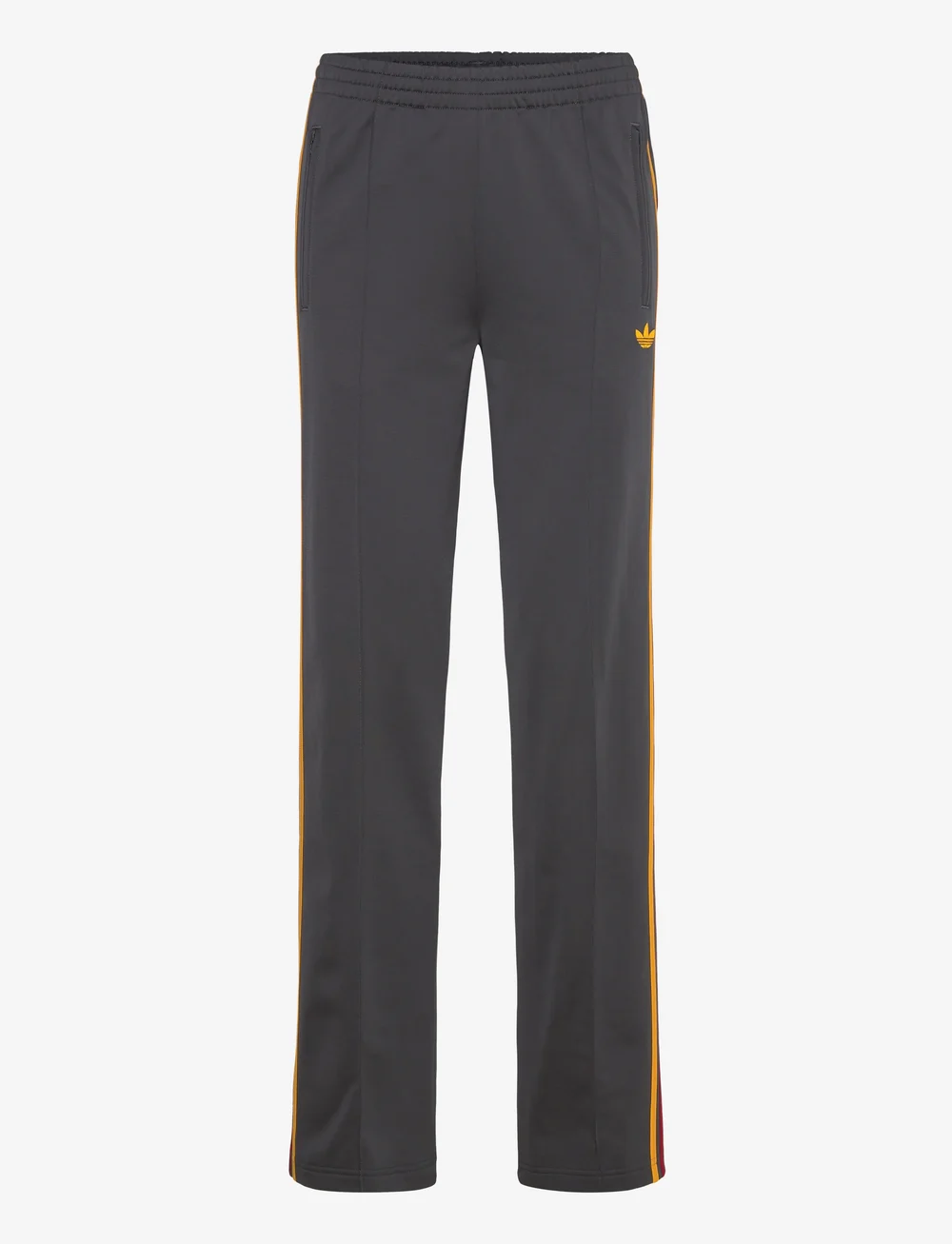 adidas Originals - FB CLASSIC TP - treeningpüksid - utiblk/cogold/tepore/ - 0