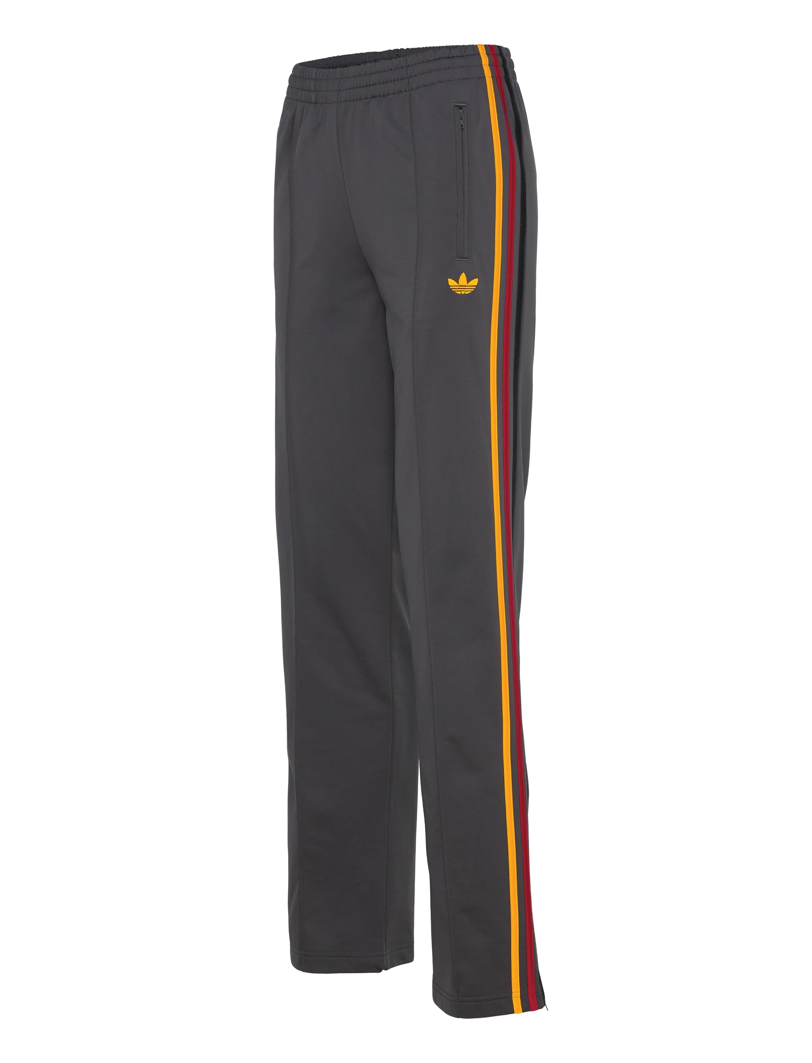 Byxa 'FIREBIRD CLASSIC' curry / blodröd 4
