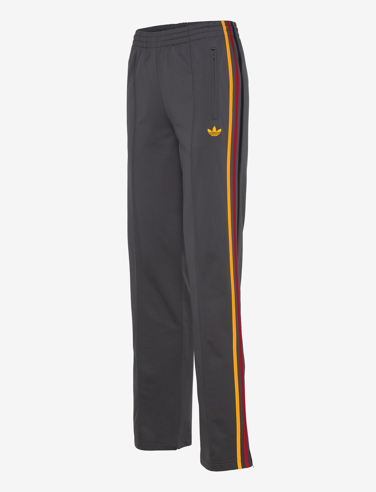 adidas Originals - FB CLASSIC TP - vabaajapüksid - utiblk/cogold/tepore/ - 2