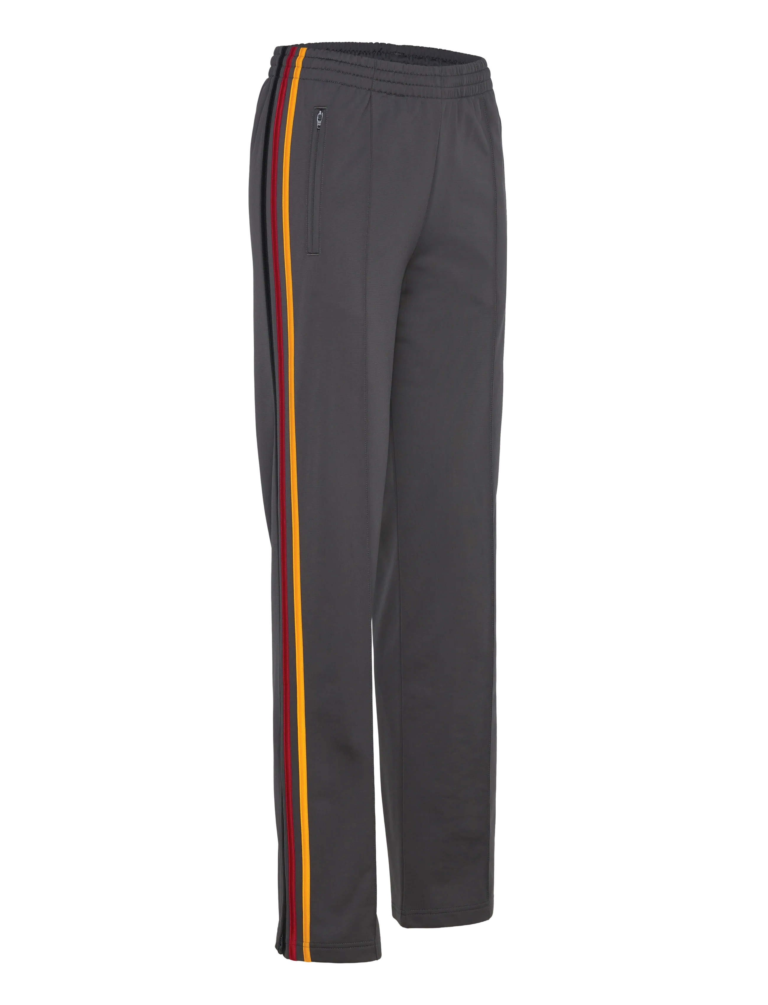 Byxa 'FIREBIRD CLASSIC' curry / blodröd 5
