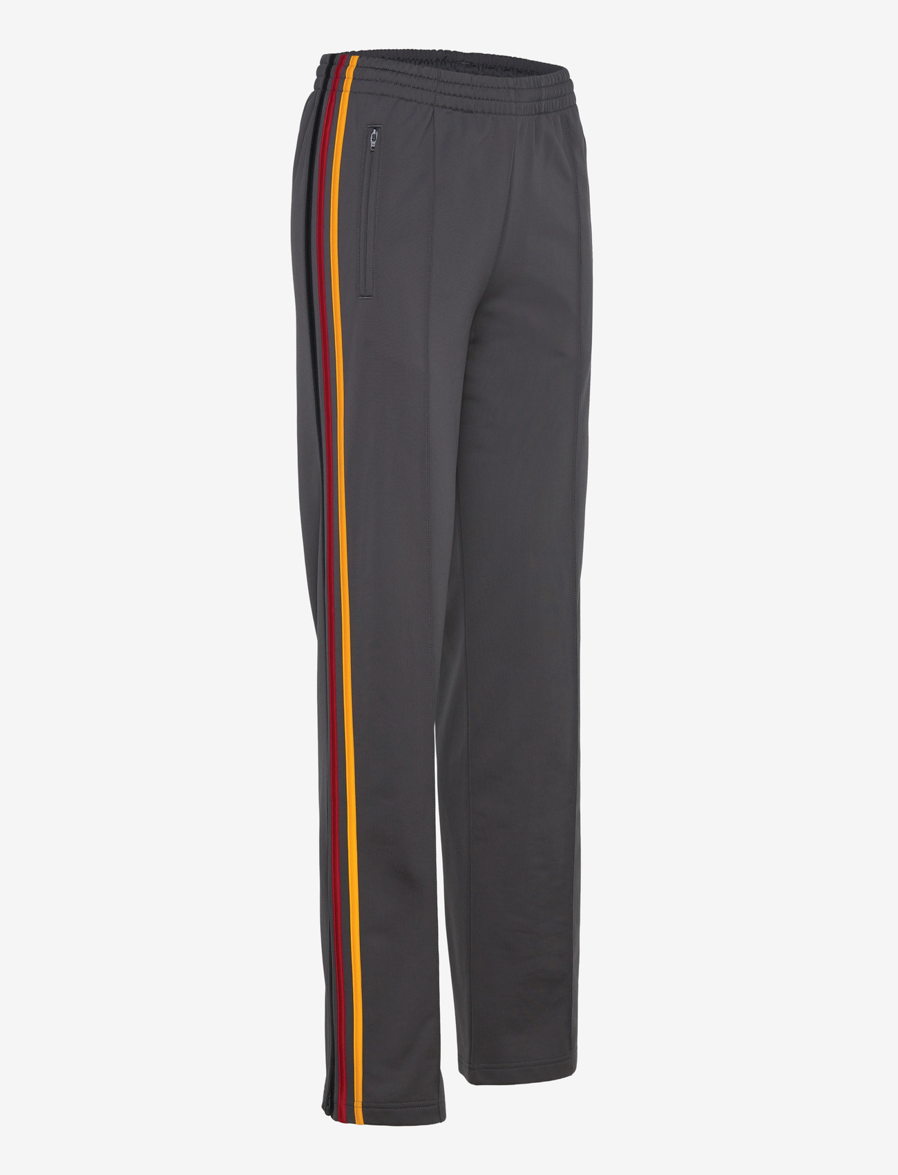 adidas Originals - FB CLASSIC TP - vabaajapüksid - utiblk/cogold/tepore/ - 3