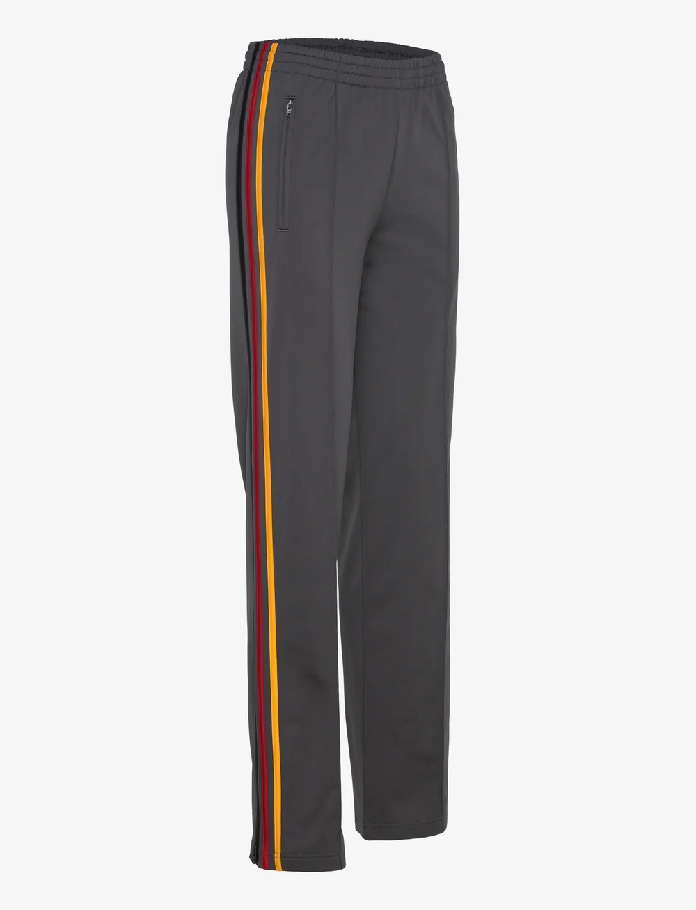 adidas Originals - FB CLASSIC TP - treeningpüksid - utiblk/cogold/tepore/ - 3