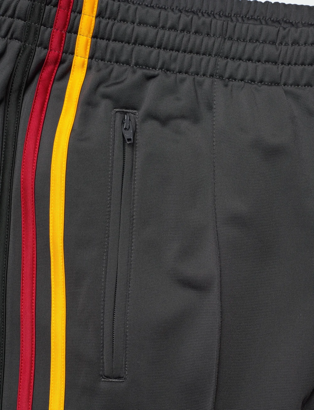 adidas Originals - FB CLASSIC TP - treeningpüksid - utiblk/cogold/tepore/ - 4