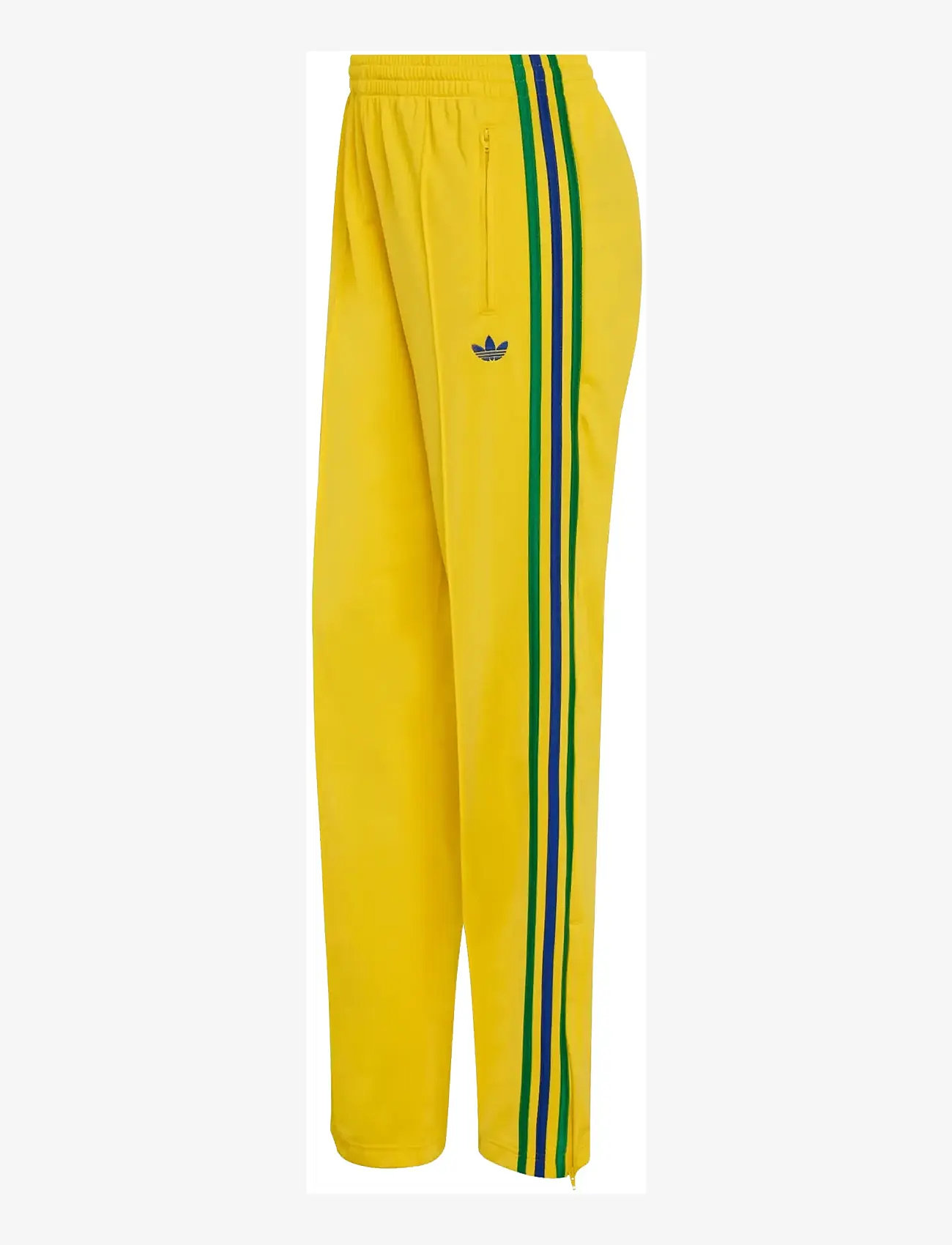 adidas Originals - FB CLASSIC TP - casual - eqtyel/green/croyal - 1