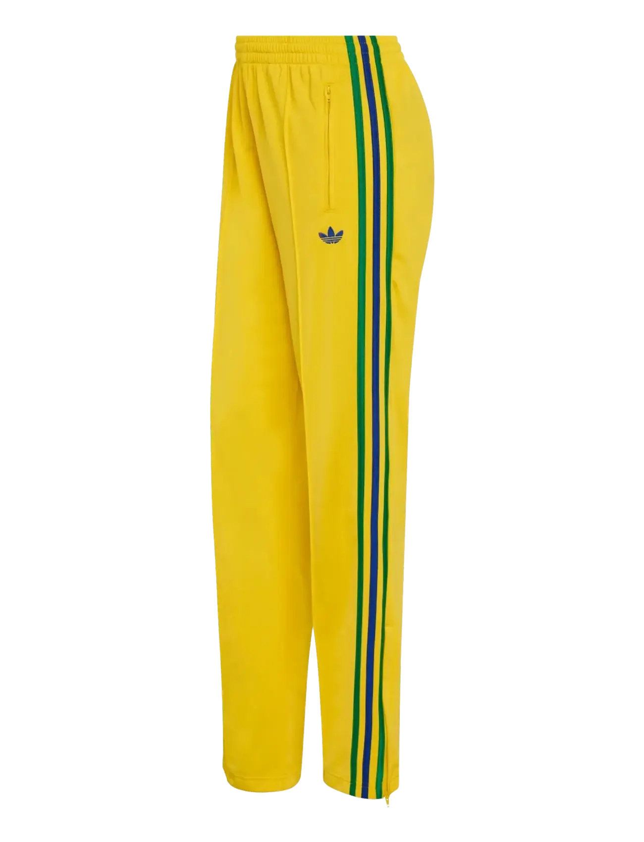 adidas Originals FB CLASSIC TP - adidas - EQTYEL/GREEN/CROYAL / yellow