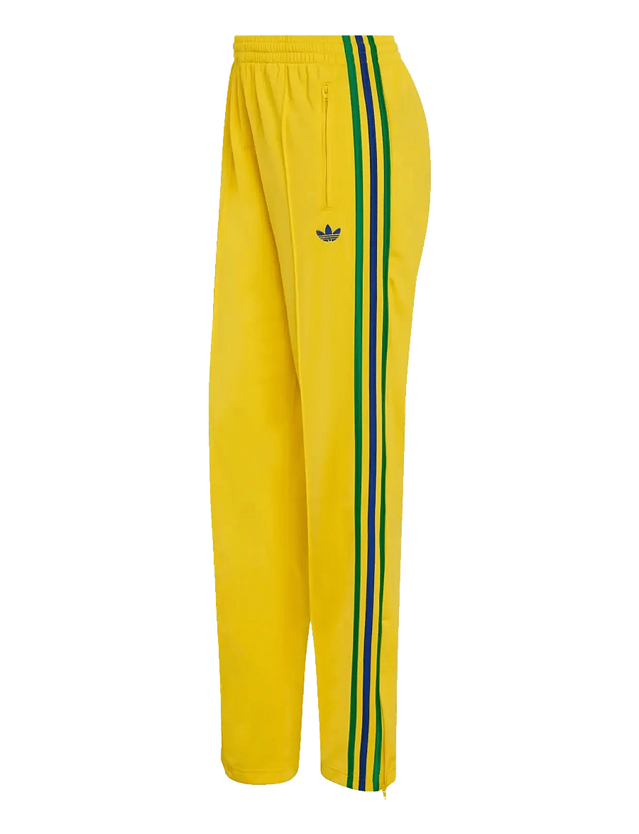 adidas Originals - FB CLASSIC TP - casual - eqtyel/green/croyal - 1