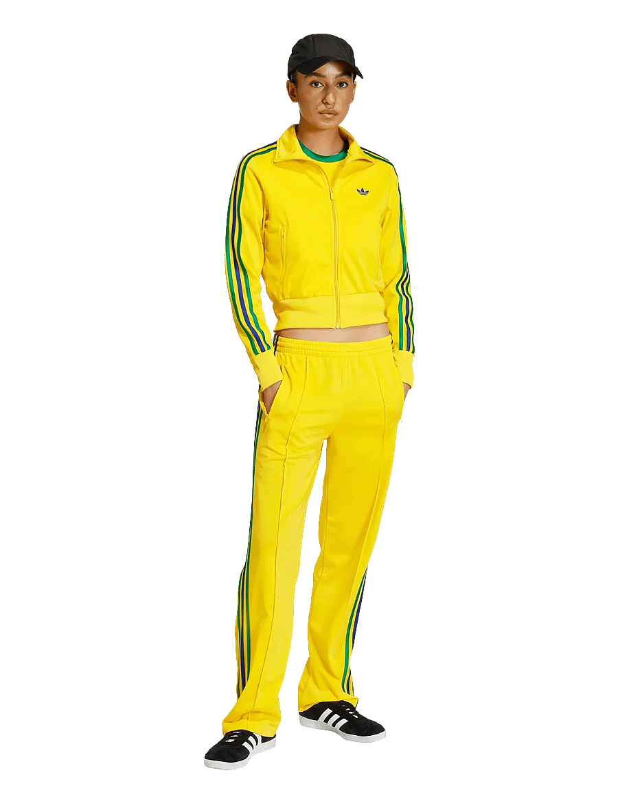 adidas Originals - FB CLASSIC TP - casual - eqtyel/green/croyal - 0