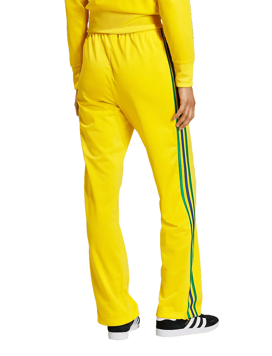 adidas Originals - FB CLASSIC TP - casual - eqtyel/green/croyal - 5
