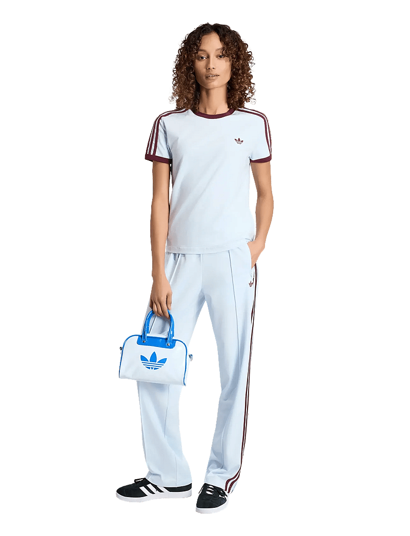 adidas Originals - FB CLASSIC TP - casual - crsk/maroon - 0