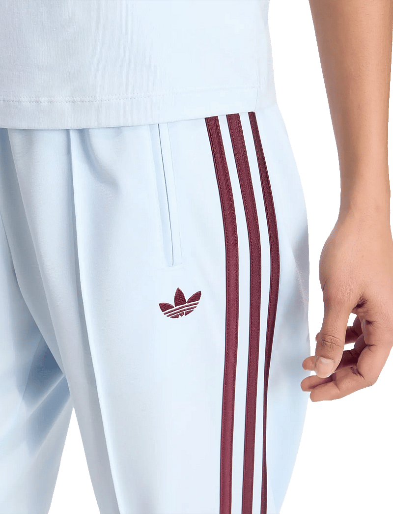 adidas Originals - FB CLASSIC TP - casual - crsk/maroon - 4