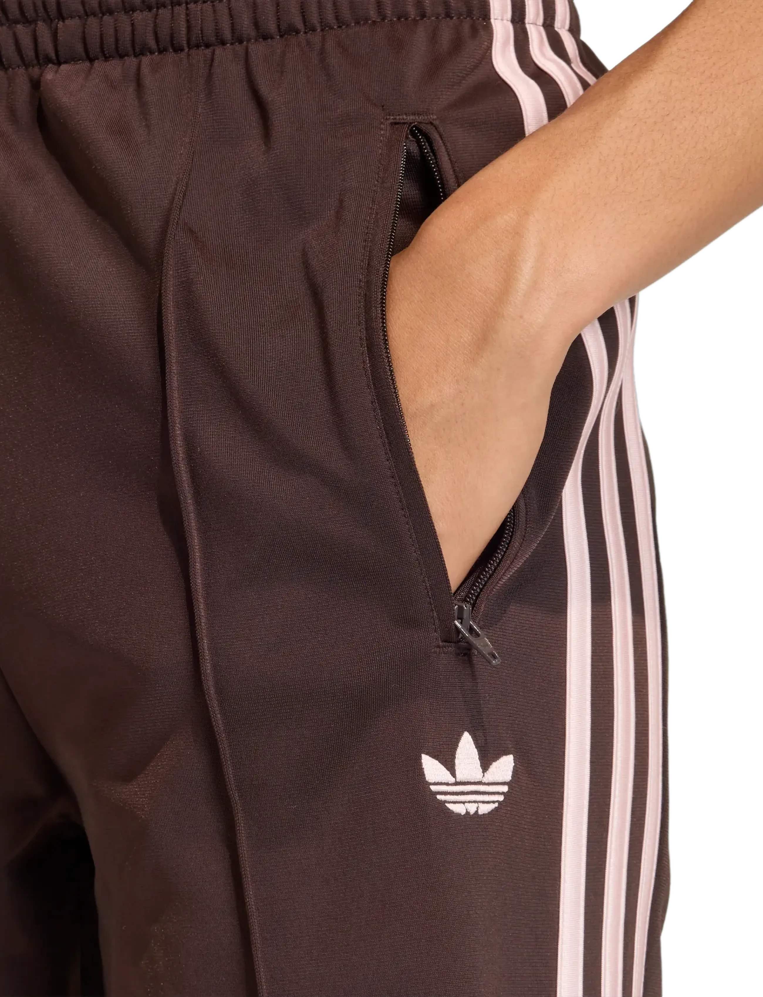 adidas Originals - FB CLASSIC TP - casual trousers - auco/sanpin - 3