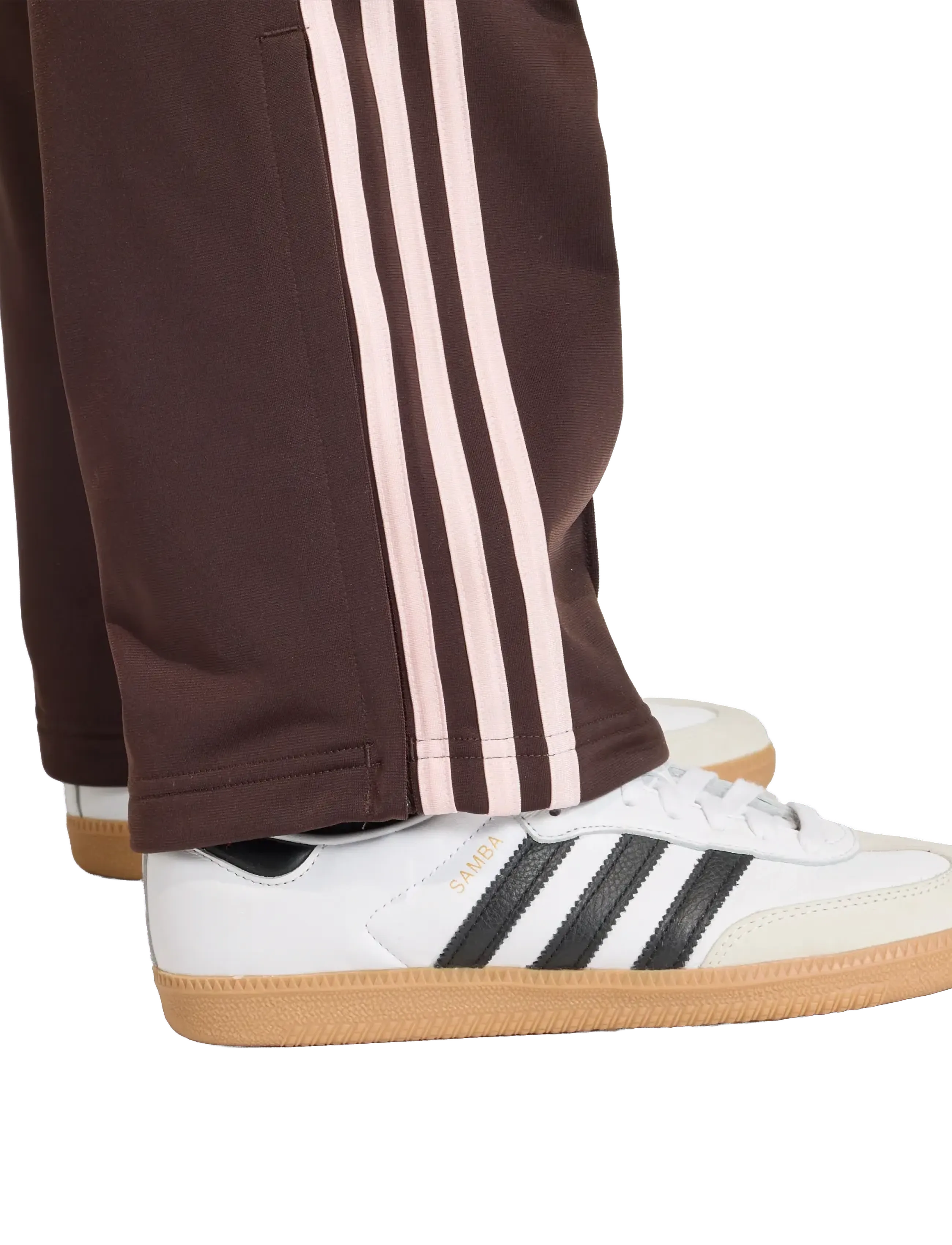 adidas Originals - FB CLASSIC TP - casual trousers - auco/sanpin - 4