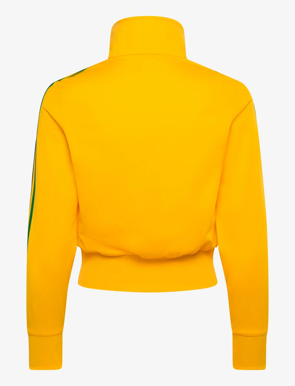 adidas Originals - FB CLASSIC TT_ - huvtröjor - eqtyel/green/croyal - 1