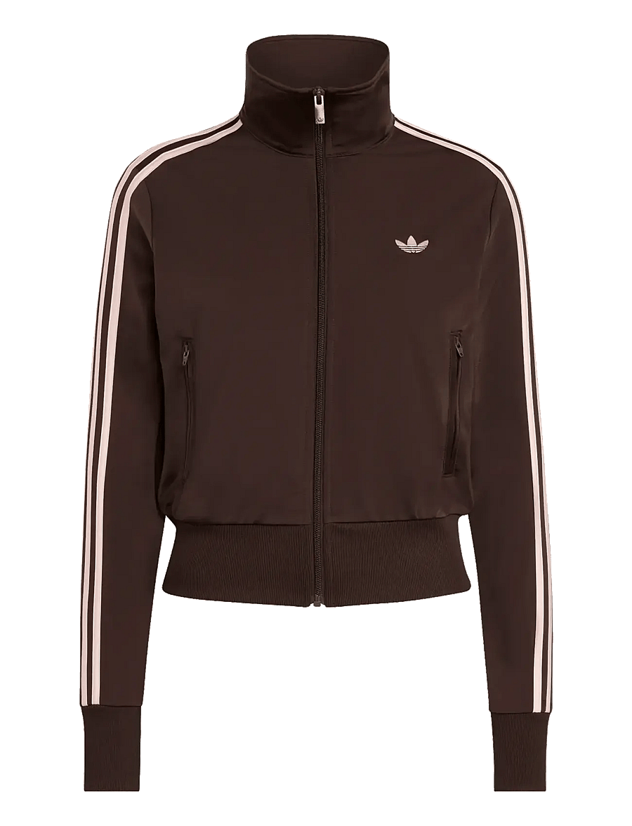 adidas Originals - Firebird CLASSIC TT_ - tops - auco/sanpin - 1