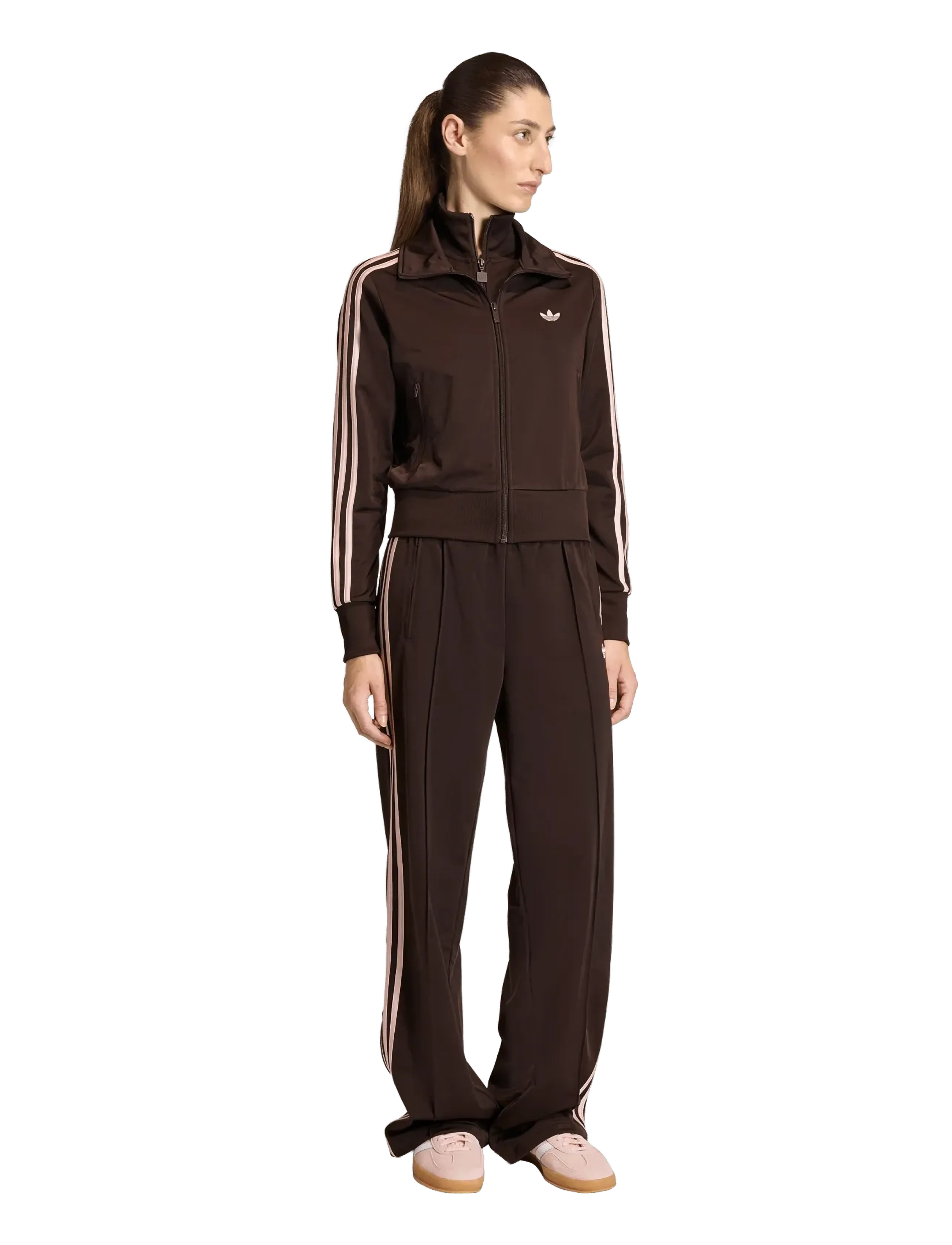 adidas Originals FB CLASSIC TT_ - adidas Originals - AUCO/SANPIN / brown