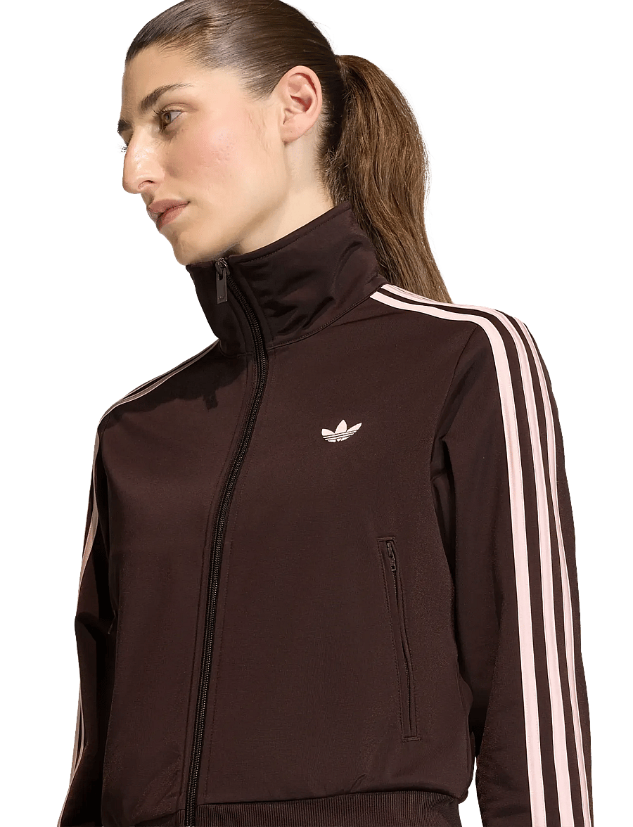 adidas Originals - Firebird CLASSIC TT_ - tops - auco/sanpin - 3