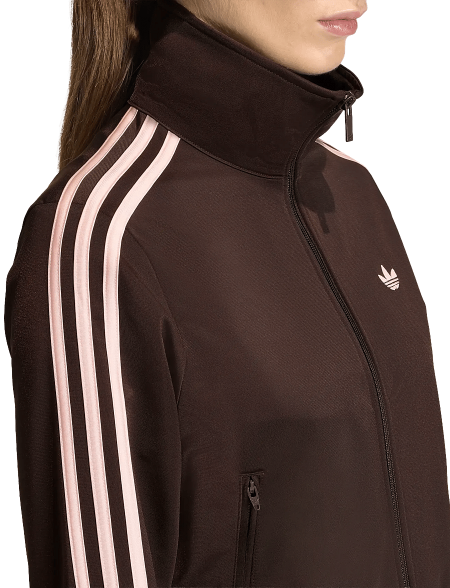 adidas Originals - Firebird CLASSIC TT_ - tops - auco/sanpin - 4