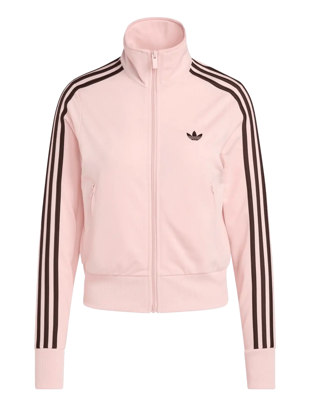 adidas Originals FB CLASSIC TT_ - Hoodies - SANPIN/AUCO / pink/rose