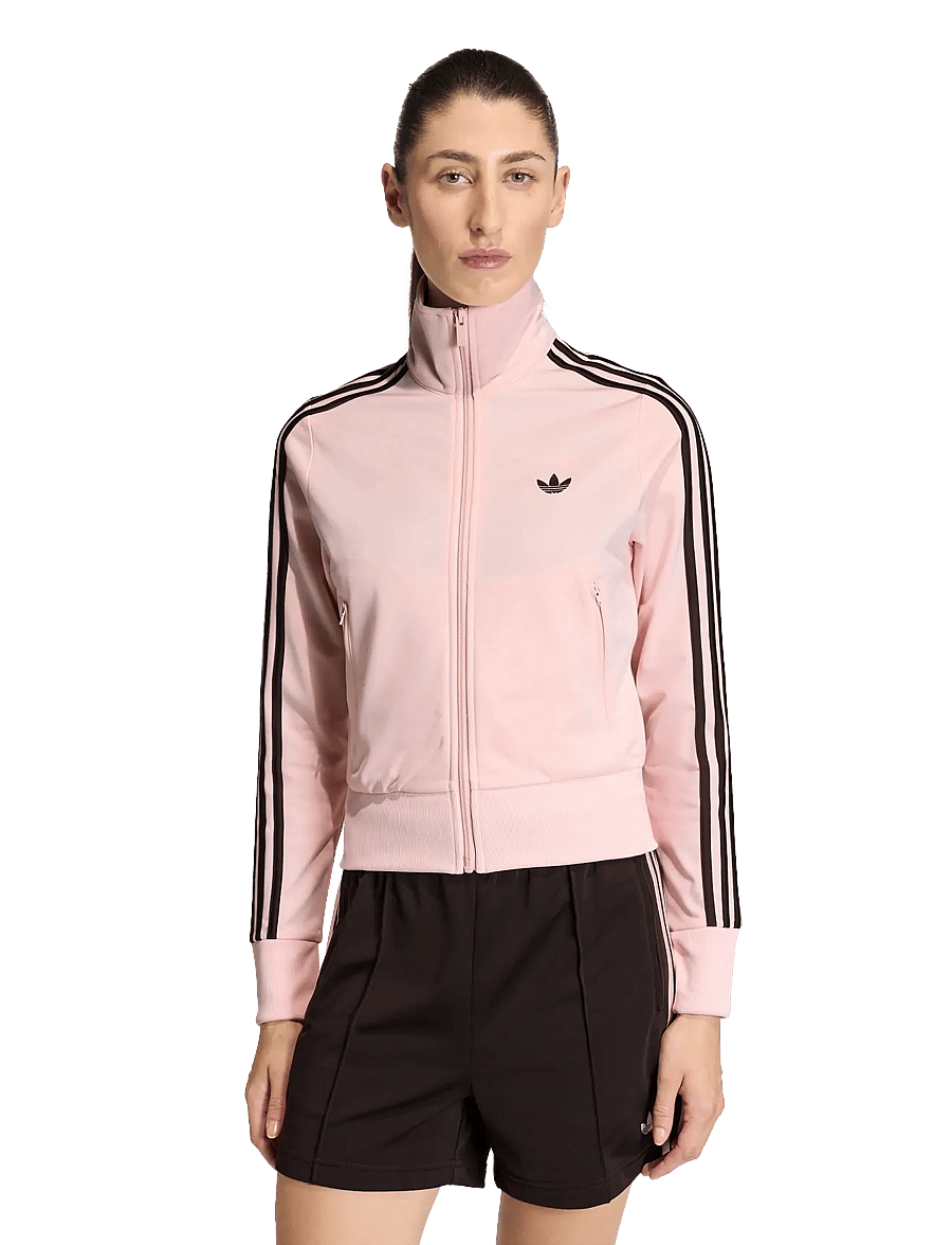 adidas Originals - Firebird CLASSIC TT_ - overdele - sanpin/auco - 2