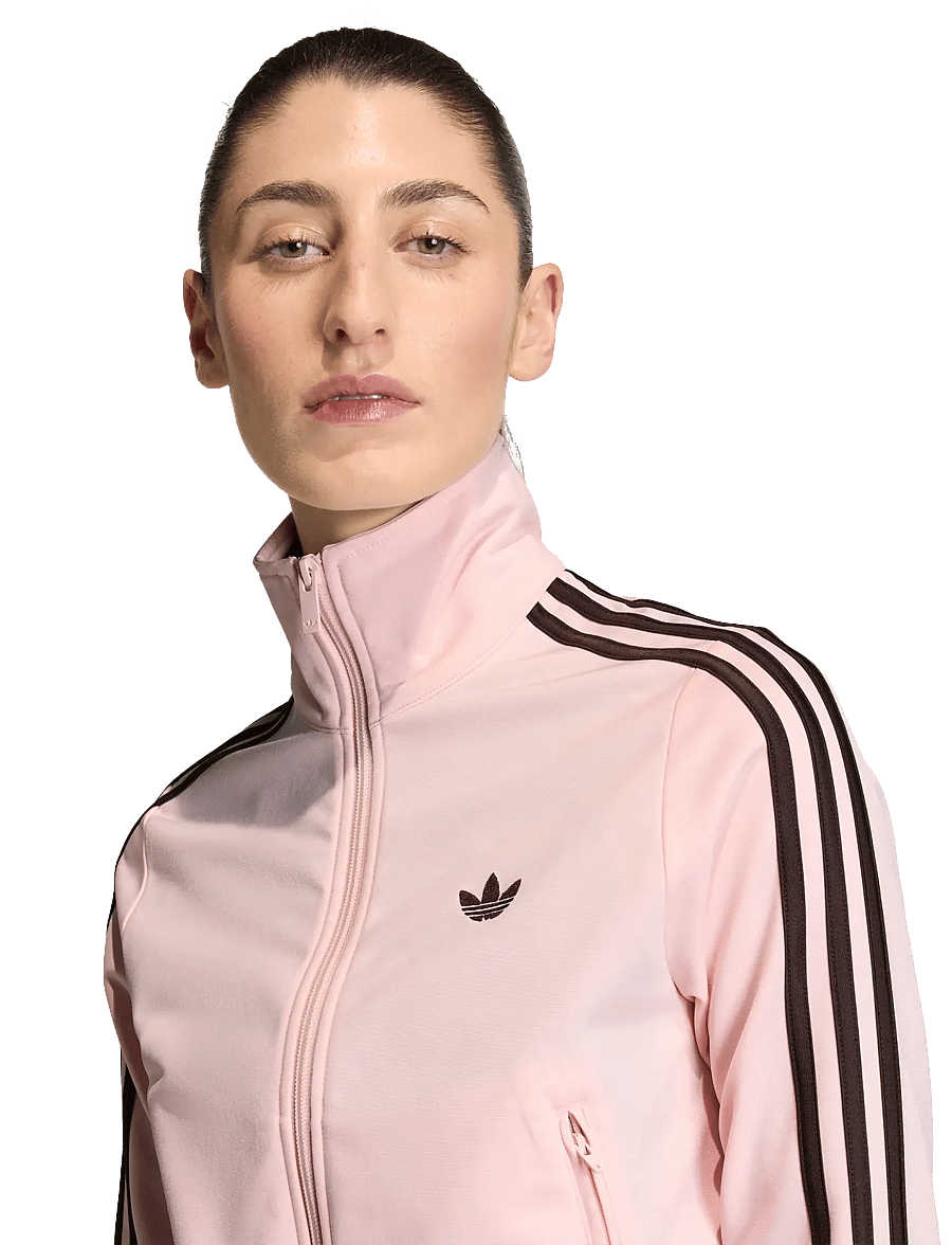 adidas Originals - Firebird CLASSIC TT_ - overdele - sanpin/auco - 3