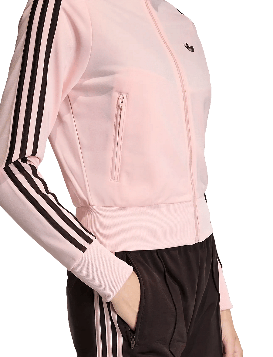 adidas Originals - Firebird CLASSIC TT_ - overdele - sanpin/auco - 4