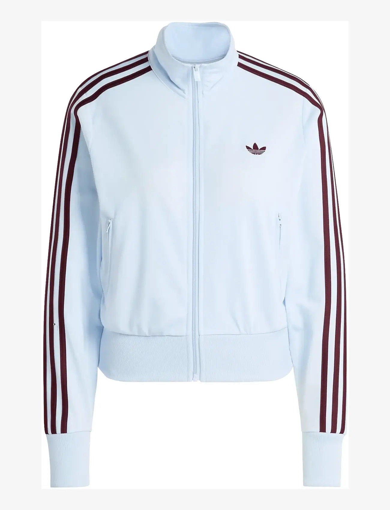 adidas Originals - FB CLASSIC TT_ - Överdelar - crsk/maroon - 1