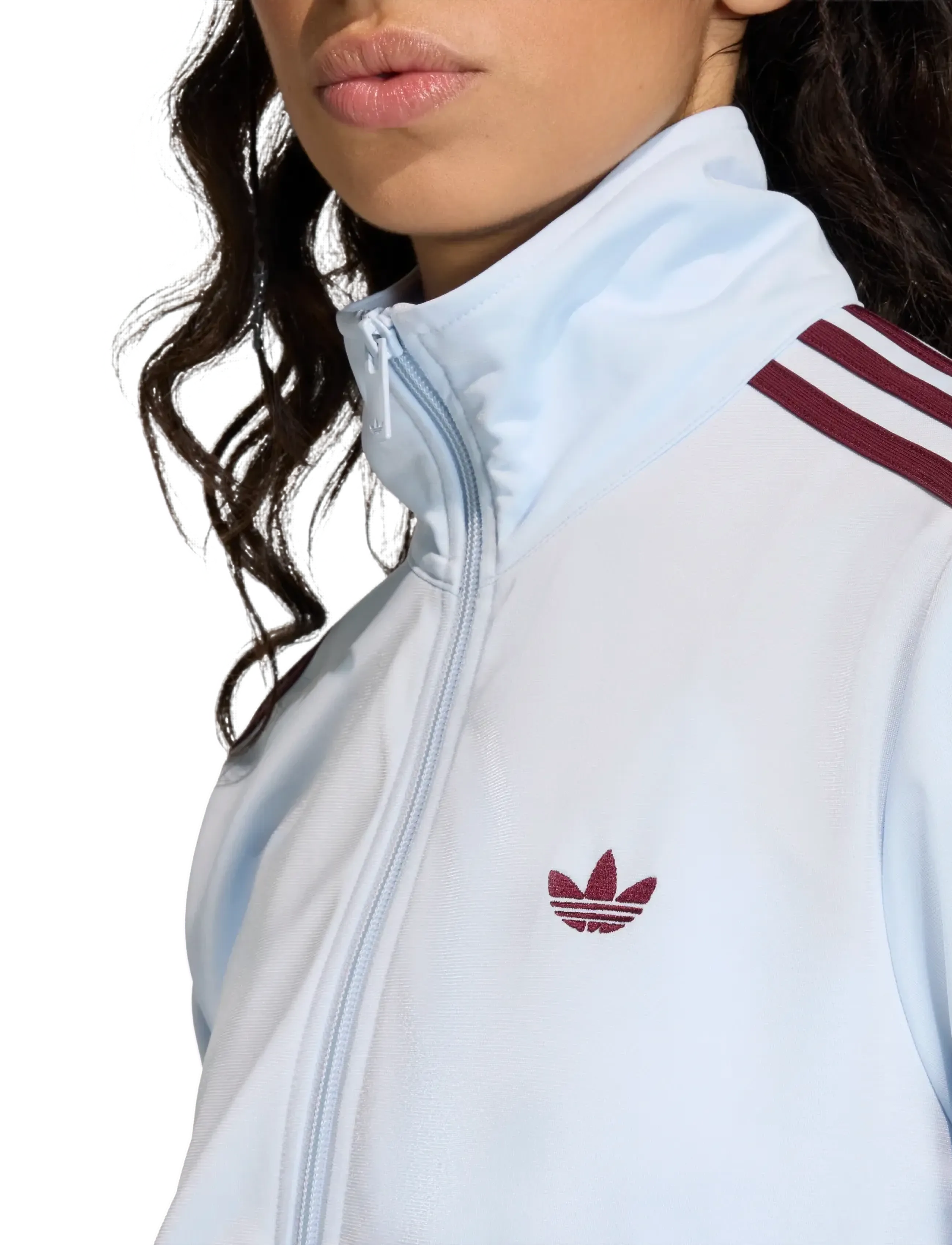 adidas Originals - FB CLASSIC TT_ - oberteile - crsk/maroon - 3