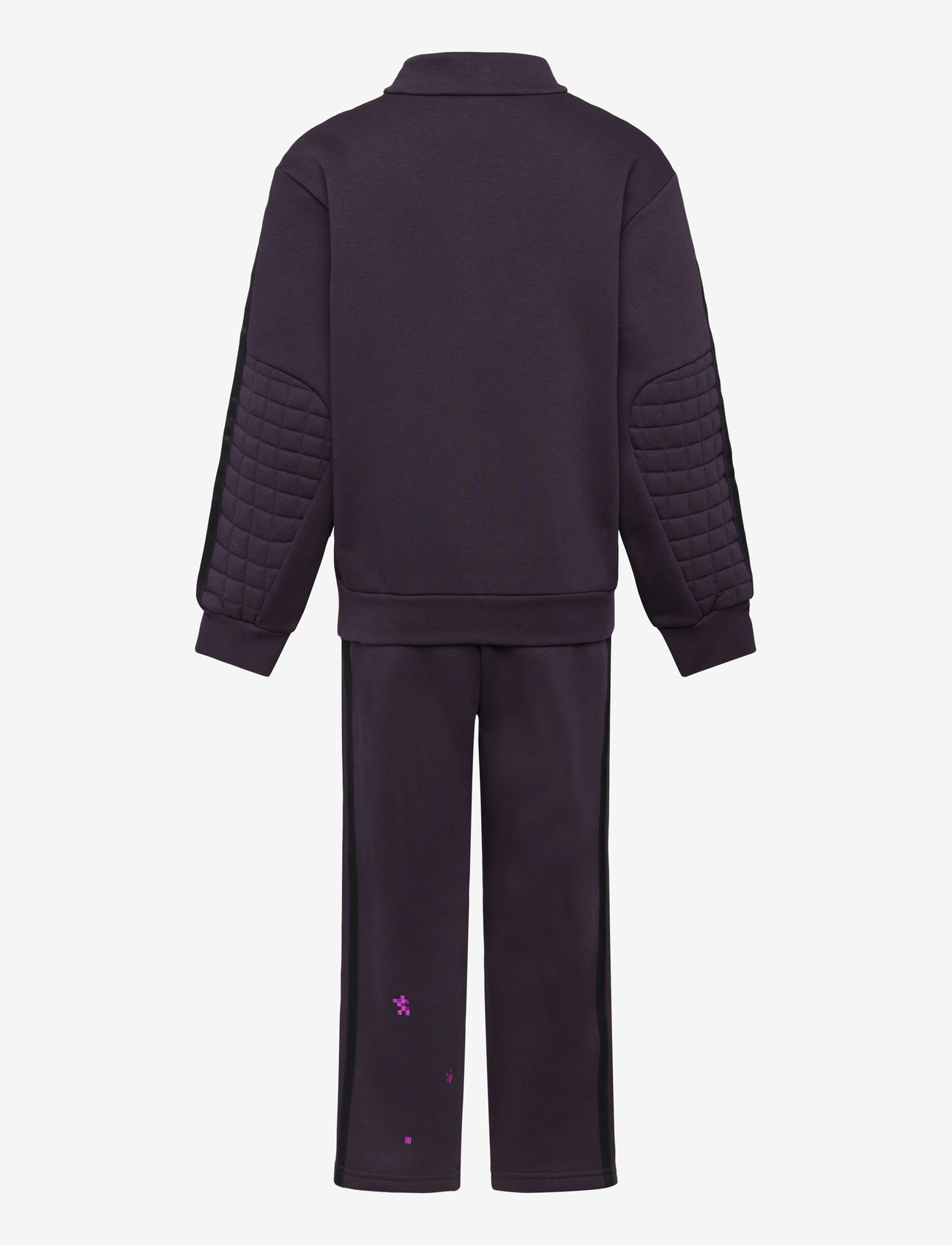 adidas Originals - LO CREW SET - joggingsæt & matchende sæt - aurbla - 2