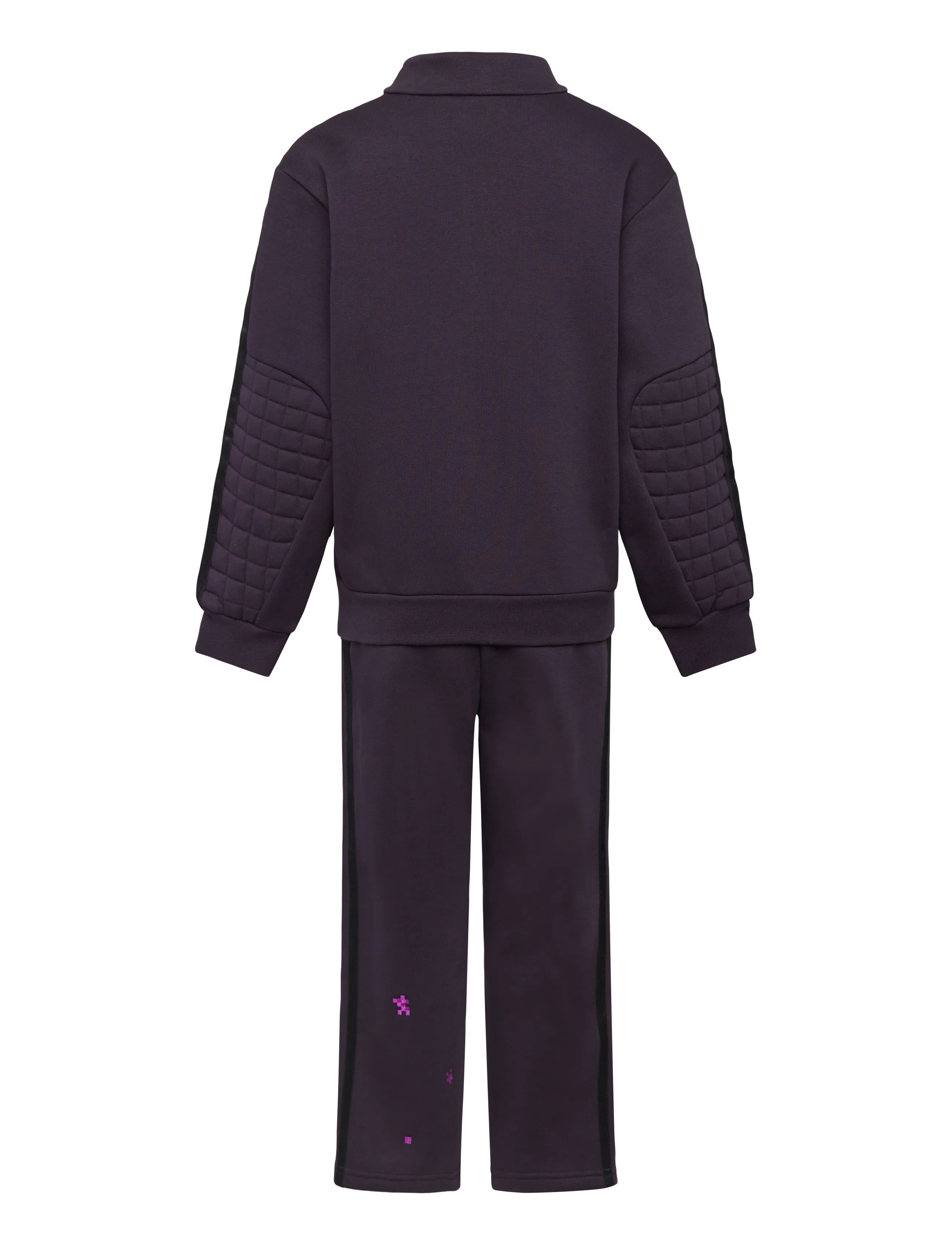 adidas Originals - LO CREW SET - tracksuits & 2-piece sets - aurbla - 2