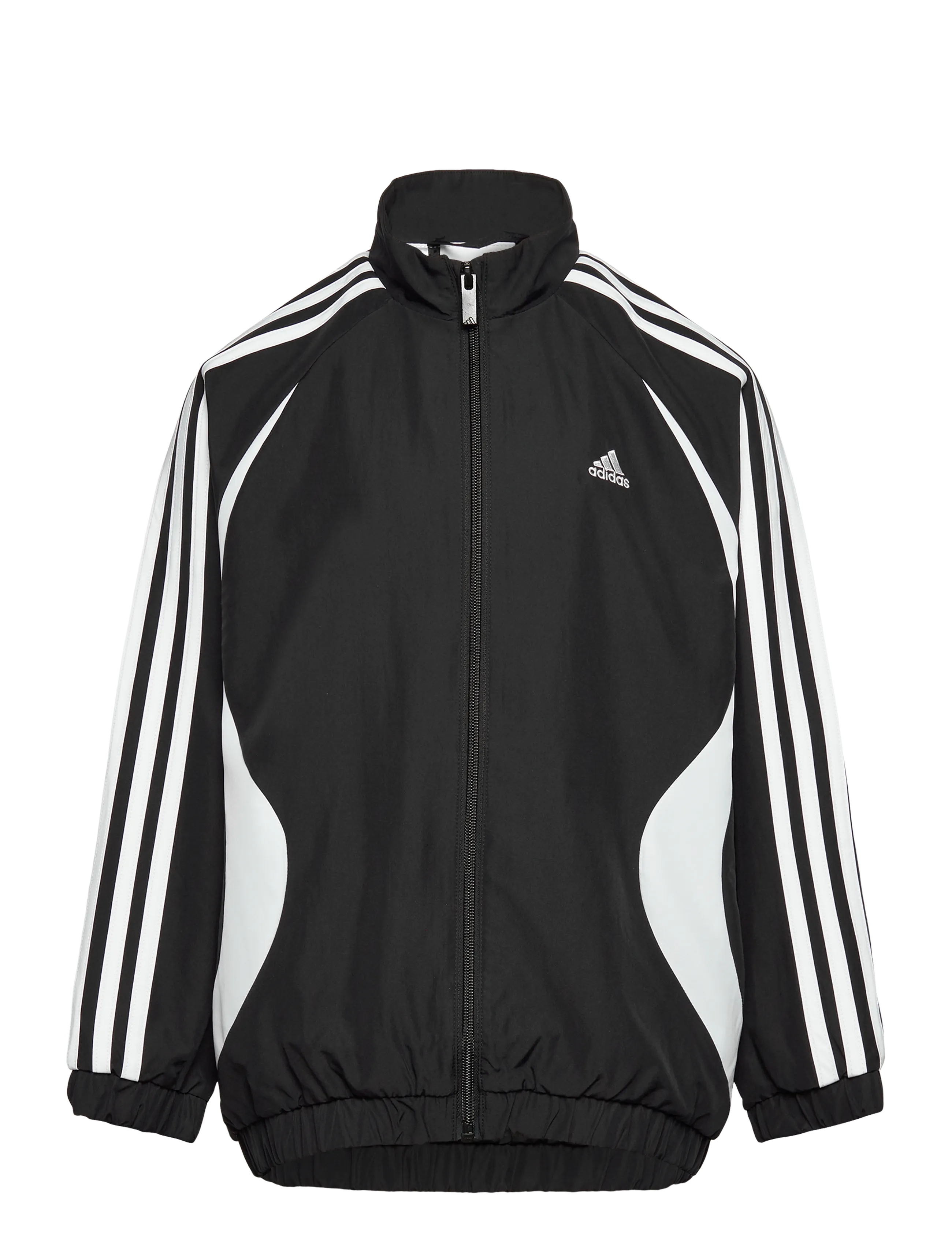 adidas Originals TEAMGEIST LO TT - Õueriided - BLACK/WHITE/WHITE/WHI / black