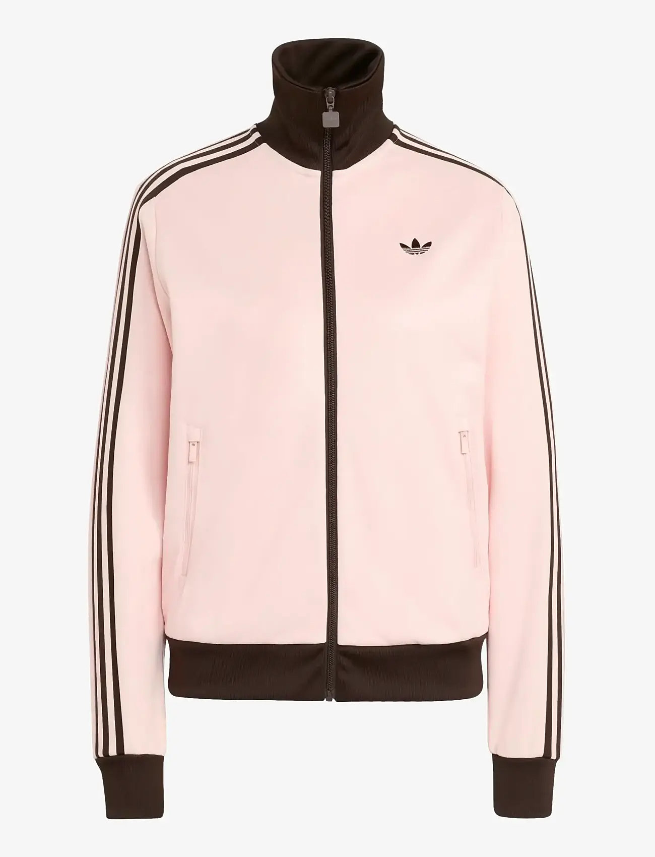 adidas Originals - BECKENBAUER TT - sportjacken - sanpin/auco - 1