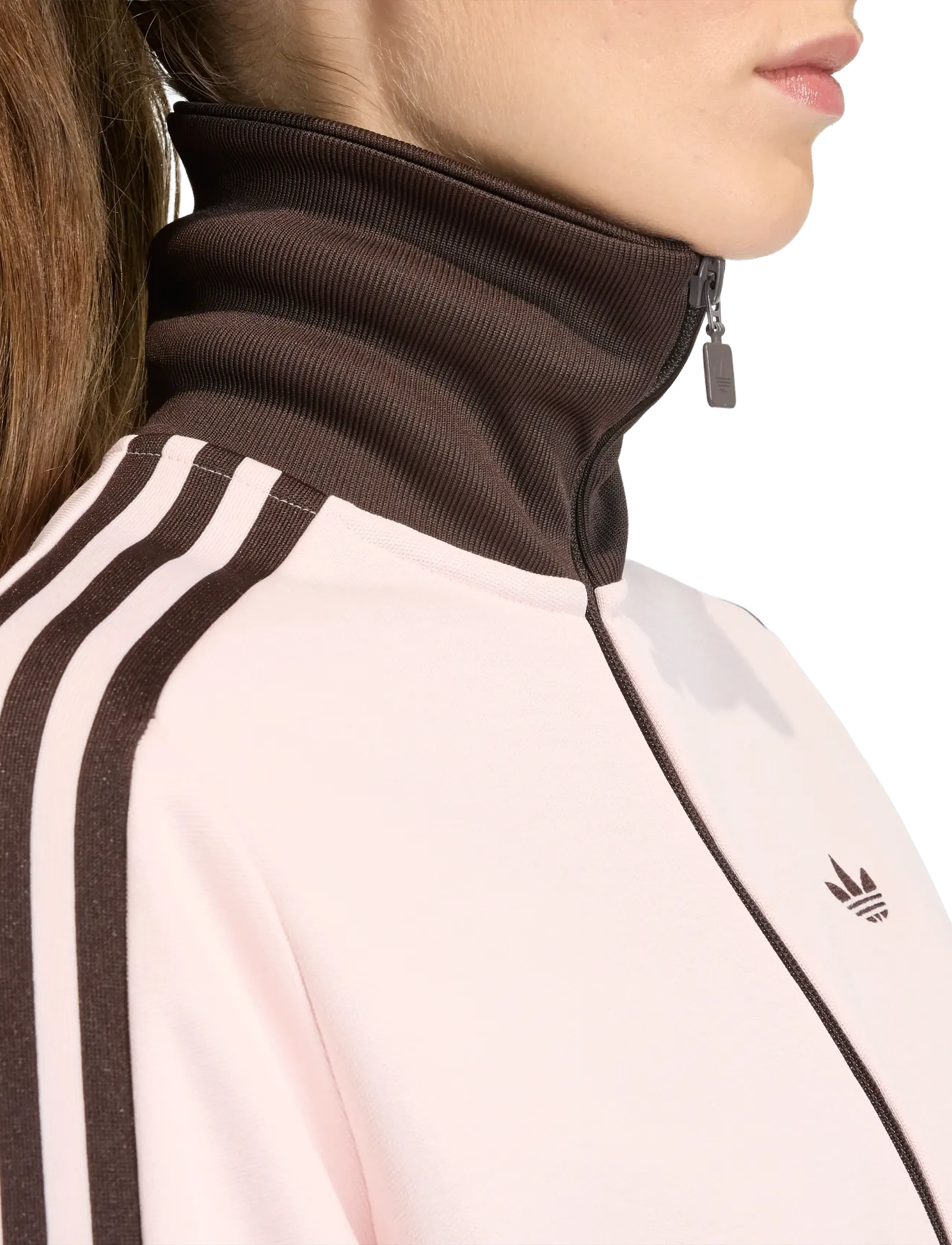 adidas Originals - BECKENBAUER TT - sportjacken - sanpin/auco - 4
